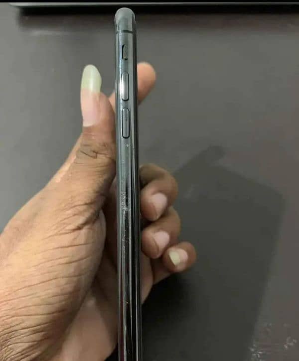 iphone x 256 GB PTA approved My WhatsApp number 03414863497 3