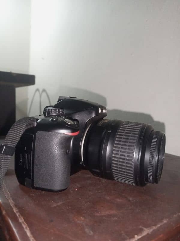 nikkon d5100 for sale 1