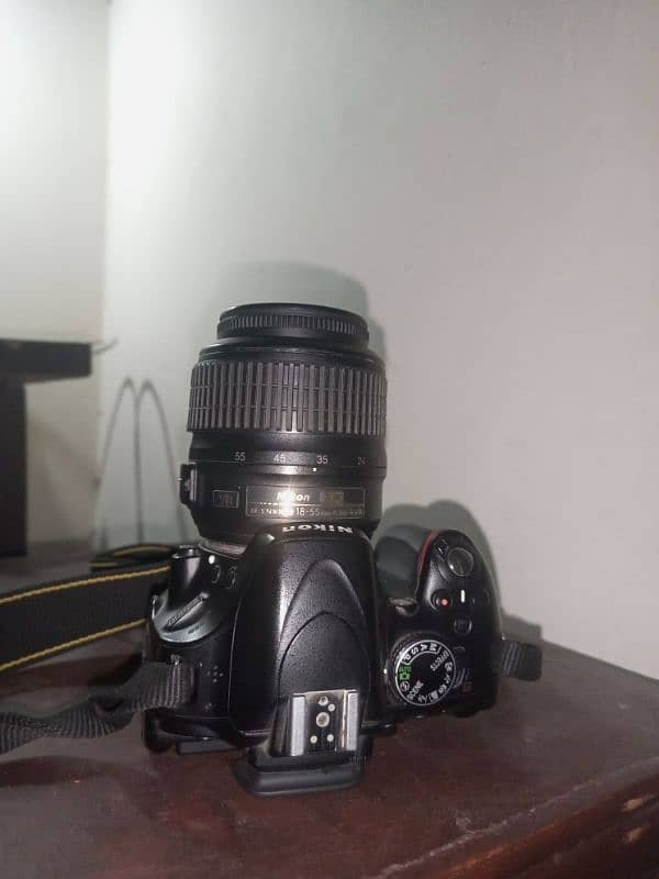 nikkon d5100 for sale 3