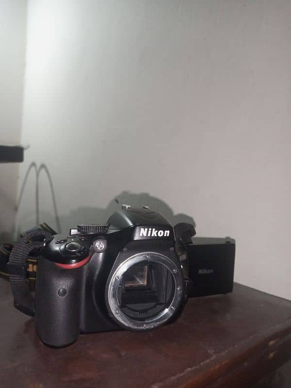 nikkon d5100 for sale 5