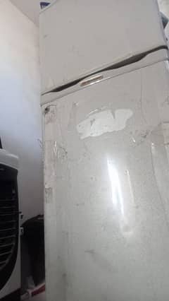 Dawlance fridge