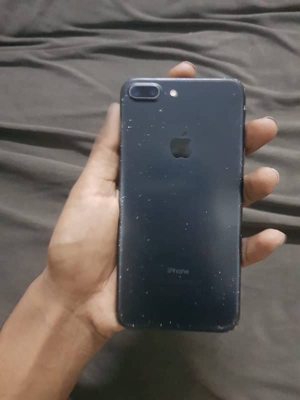 IPHONE 7PLUS non-pta 4