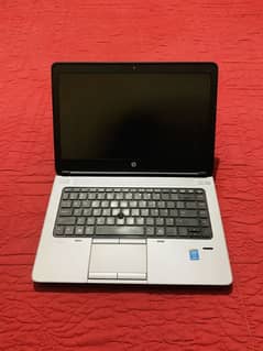 HP Core i5 4th Generation 180 GB SSD