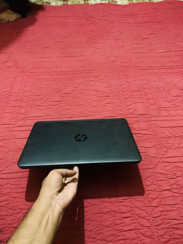 HP Core i5 4th Generation 180 GB SSD 1