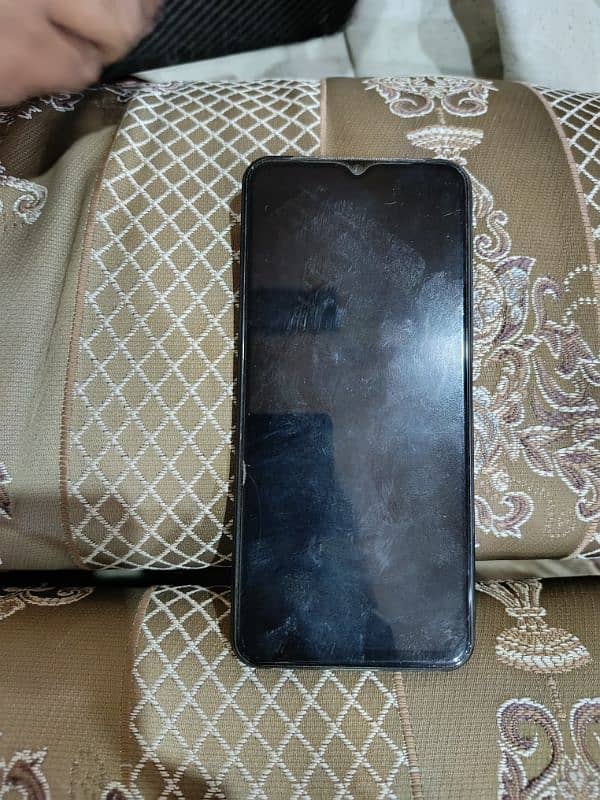 Vivo y33s 8/128 for sale in mint condition 1