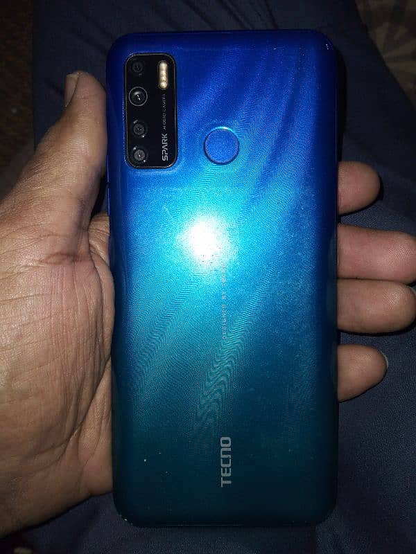 tecno spark 5 pro pta official approved 2