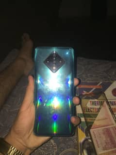 Infinix Zero 8i For Sell