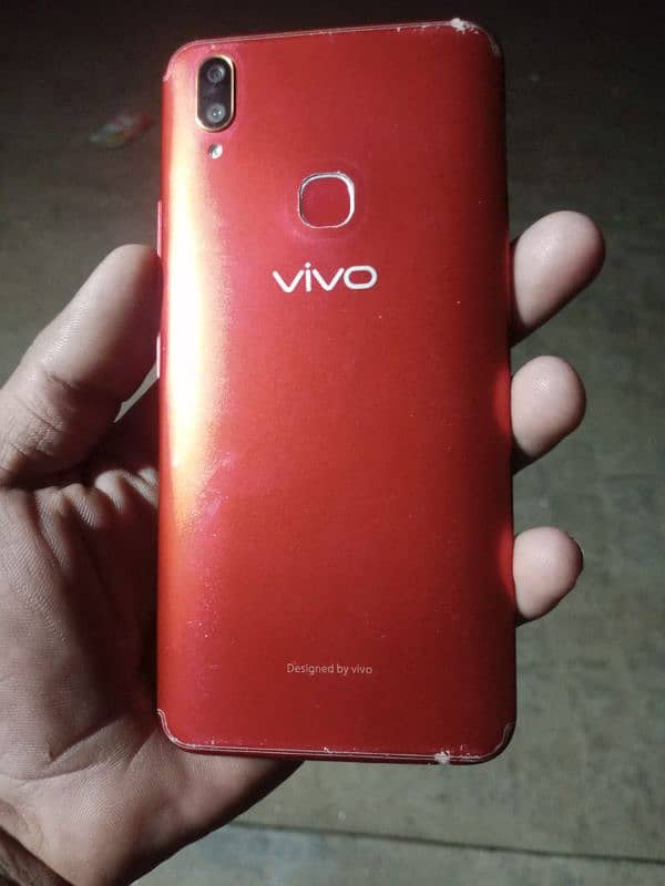 Vivo y85A 1