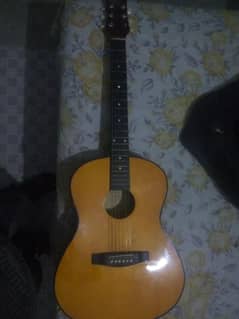 guitar