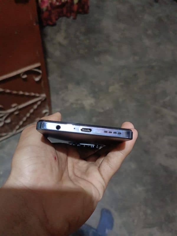 infinix hot 40 pro 2