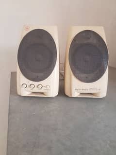 Speakers