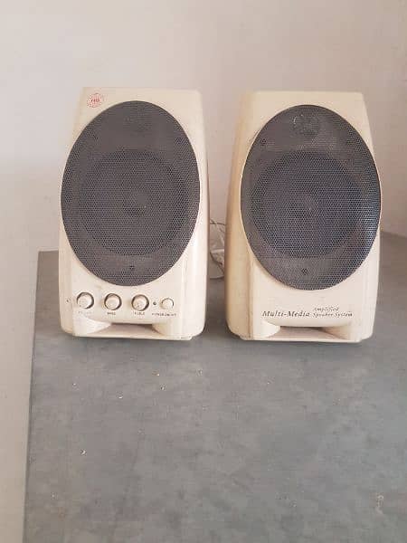 Speakers 03052065229 0