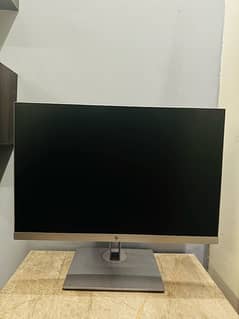 24” Hp Bazzelless LCD