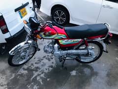 Honda CD 70 for sale