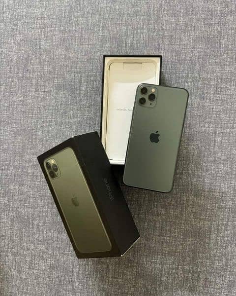 iphone 11  pro max pta 256gb WhatsApp number 03407399480 0