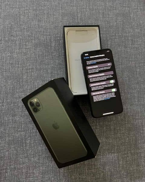 iphone 11  pro max pta 256gb WhatsApp number 03407399480 1