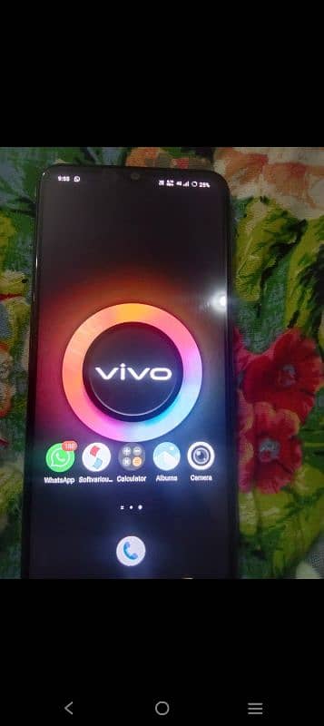 vivo 6-128 utjunt sale paso ki zrurt ha 0