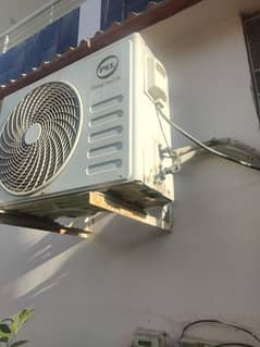 pel inverter AC