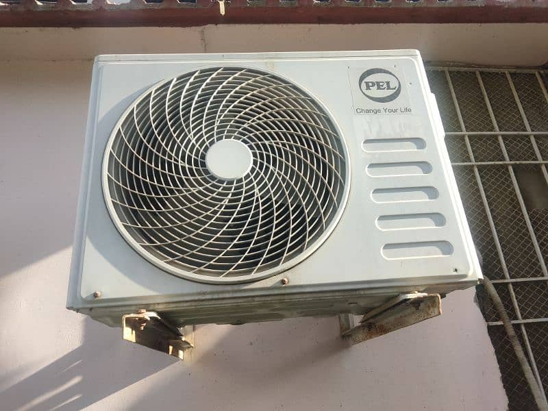 pel inverter AC 1