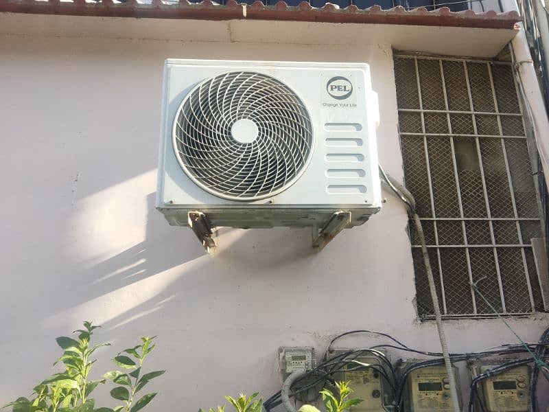 pel inverter AC 2