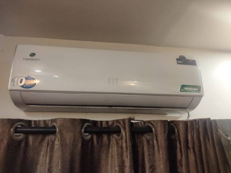 pel inverter AC 3