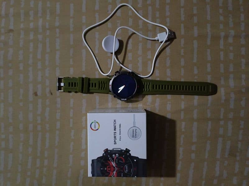 smart watch tf 10 pro 0