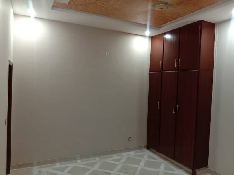 12 marla lower portion for rent,2 beds attech bath 0