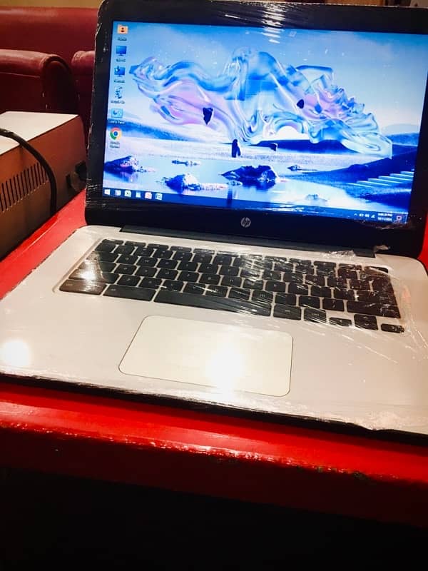 15 Inch HD Display Hp Laptop 3