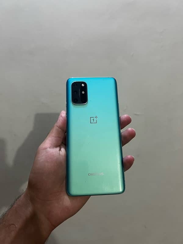 oneplus 8t PTA Approved 1