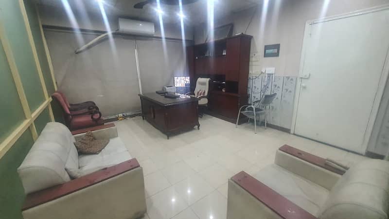 Office at Liberty Round About urgent sale 0