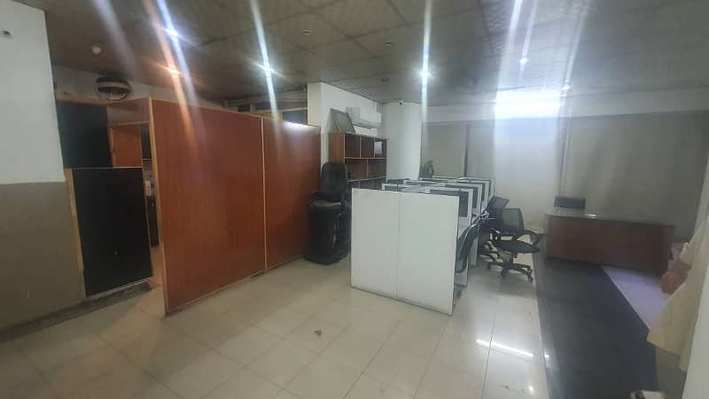 Office at Liberty Round About urgent sale 1