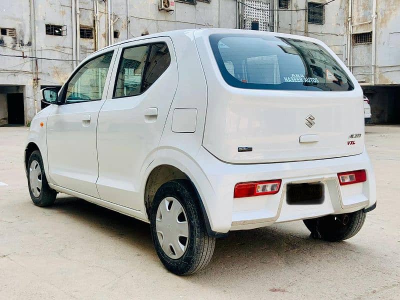 Suzuki Alto 2022 0