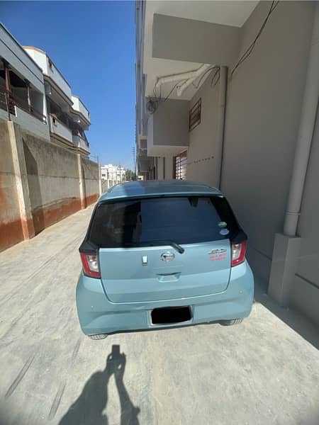 Daihatsu Mira 2019 2