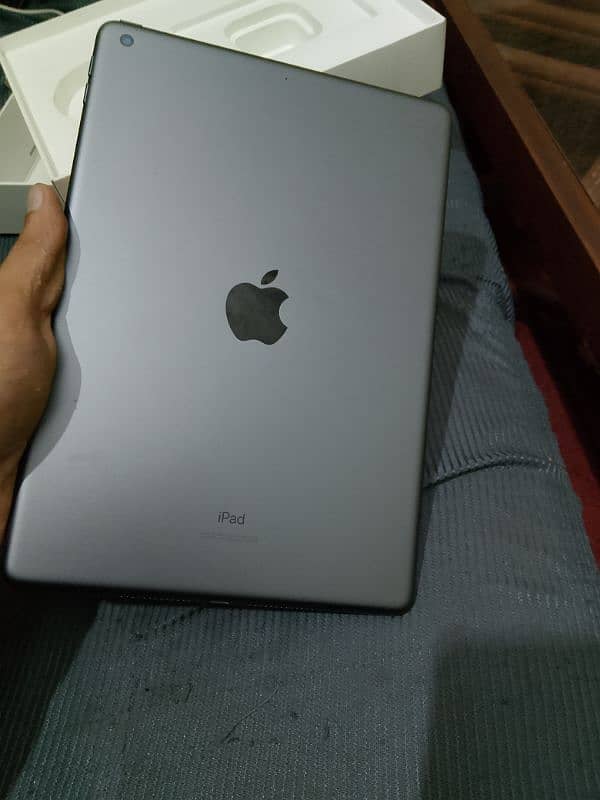 i pad 7th generation 1