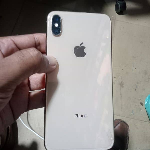 iPhone xs max pta approved 1