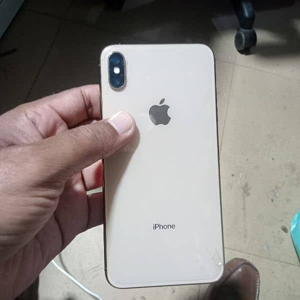 iPhone xs max pta approved 2