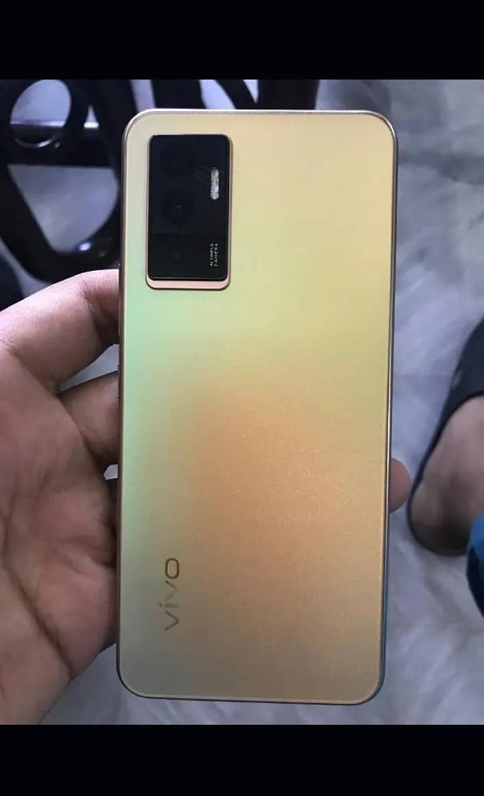 Vivo V23E (8+4/128) 0