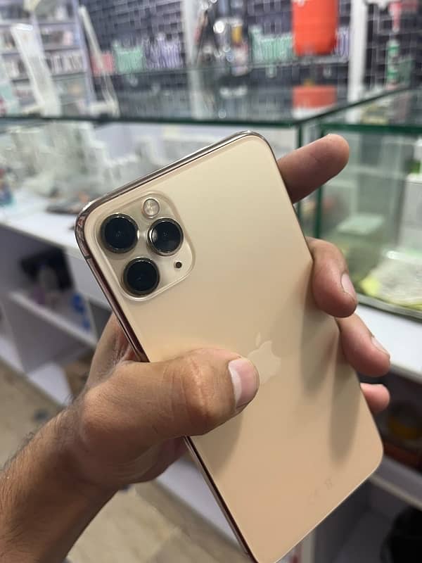 iphone 11 pro max pta approved 2