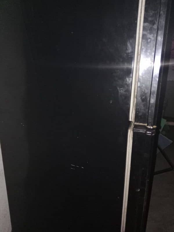 Singer Brand new model medium refrigerator for sale 2