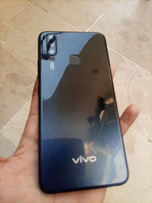 vivo y17 4 128 pta aprove 0