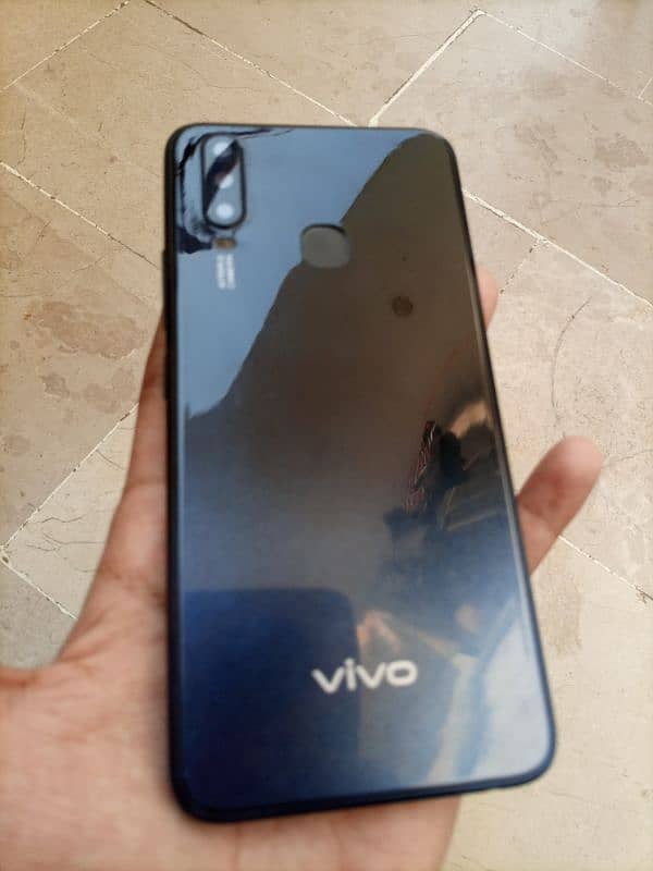 vivo y17 4 128 pta aprove 2