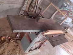 Planer machine for sale