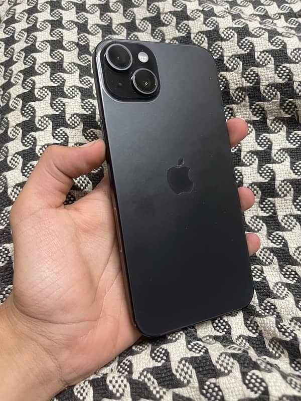 Iphone 15 Plus jv 2