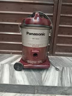 Panasonic Vacuum Cleaner