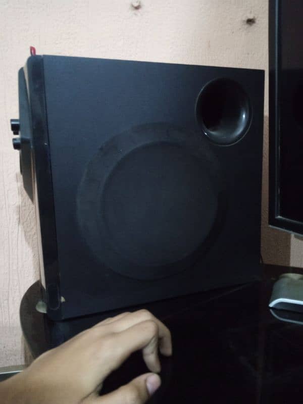 LUNAR Speaker 3