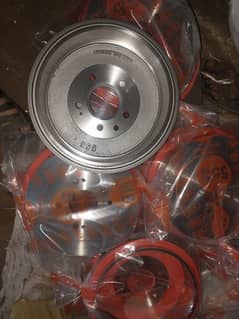 Disk plate fortuner