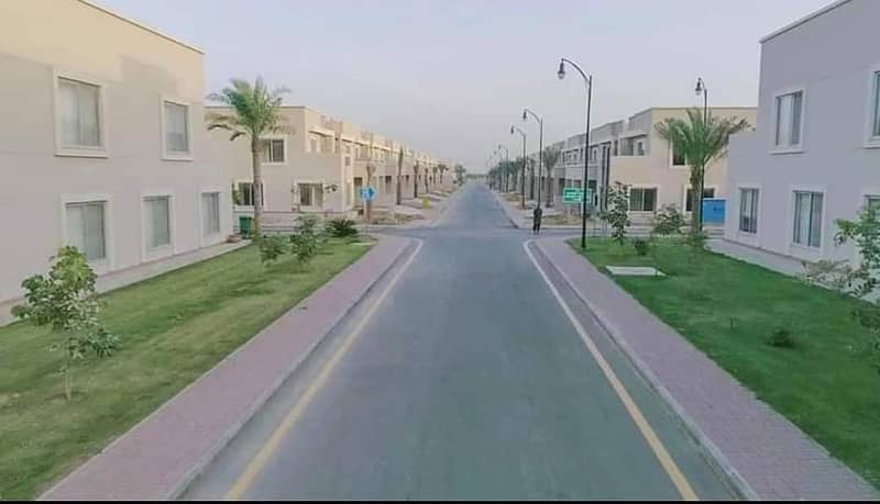 Bahria Homes 1