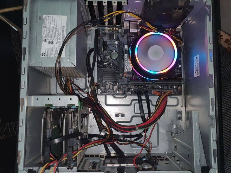 12th Gen Gaming PC 1