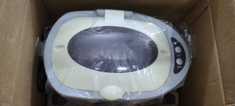 ultrasonic jewellery cleaner 3