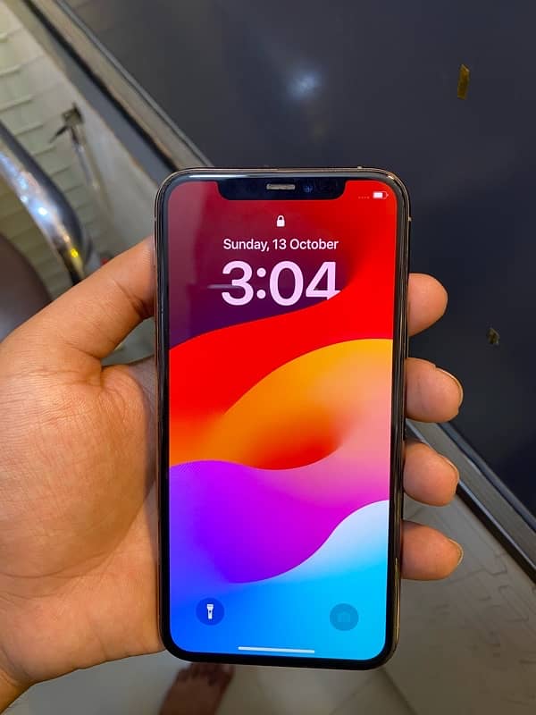 iphone 11 pro 5